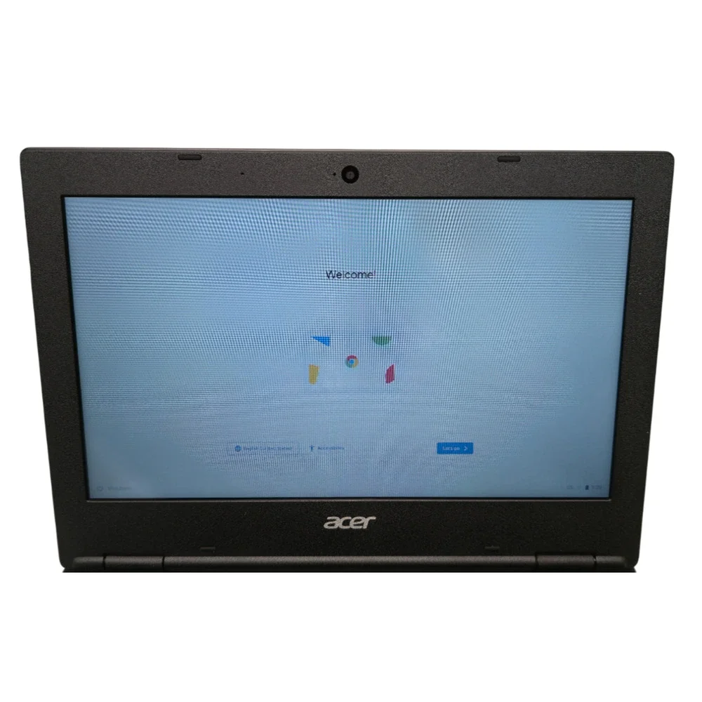Acer Chromebook C721 Series (N18Q12) 11.6